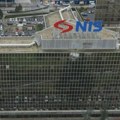 NIS: Pušten u rad modernizovani industrijski kolosek u Rafineriji nafte Pančevo
