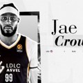Parker doveo NBA veterana u Asvel