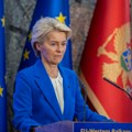 Fon der Lajen o rastućoj pretnji Evropskoj uniji posle uništenja morskog drona u Rumuniji