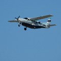 Mali avion sa osam putnika srušio se na Aljasci, nema preživelih