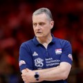 Terzić posle pobede nad Austrijom: U dobrom raspoloženju čekamo naredne utakmice