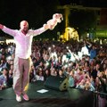 Veče jubileja, 25. put pevao u istom gradu! Boban Rajović oborio sopstveni rekord: Publici poslata važna poruka (foto/video)