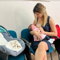 Kikinda dobila Savetovalište za dojenje: Podrška trudnicama i mladim majkama