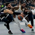 Асвел не стаје са појачањима: Стигао и Вашингтон!