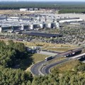 Ilon Mask i industrijski giganti šire proizvodnju dok suše sve više ugrožavaju snabdevanje vodom u Nemačkoj