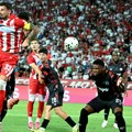 Crvena zvezda dobila rivale u Ligi konferencije: Salah stiže na "Marakanu"