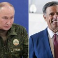 Procureli detalji tajne misije šefa CIA u Moskvi: Jedan detalj ga odao, Ukrajinci ukazuju na ključni trag