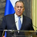 "Šta tu nije u redu?" Lavrov brani savezništvo sa Iranom i Severnom Korejom
