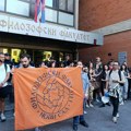 Lista “Glas” nije uspela da prikupi dovoljno potpisa za izbore na Filozofskom, tvrde da su opstruisani (VIDEO)