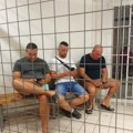 Drama na mađarskoj granici, vozači u pritvoru: Igor među kamiondžijama, evo šta je policija tražila od njih