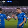 (VIDEO) Sergej u velikoj seriji: Četvrti gol na četiri meča