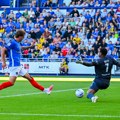 (VIDEO) Marko Milovanović strelac u pobedi Portsmuta