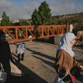 Palestinac poginuo u napadu doseljenika, još troje povređeno na Zapadnoj obali