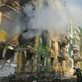 Žestok udar Rusa: U napadu na Pavlograd poginulo sedam ljudi