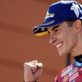 Španac najbolji u San Marinu: Mark Markez pobedio u sprint trci u Moto GP šampiontu