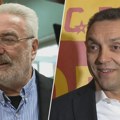 Rascep u Nestorovićevom pokretu: "Iza nametanja koalicije sa Vulinom stoje Vučić i BIA"