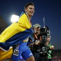 Almgren osvojio zlato u polumaratonu uz novi evropski rekord