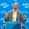 Jeftina energija jedini spas: AfD i Putin dogovaraju sastanak