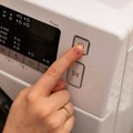 Prepolovićete potrošnju struje: Samo jedno podešavanje na veš-mašini pravi razliku