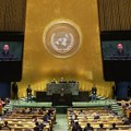 Šef ukrajinske diplomatije: Ukrajina spremna za neposredni prekid vatre