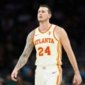 Veliki problem pred start Evrolige: Ništa od NBA pojačanje, stigle loše vesti pred okršaj Partizana i Milana!