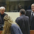 Jovici Stanišiću odbijen zahtev za prevremeno puštanje iz zatvora