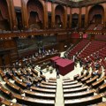 Italijanski Senat odobrio zakon o uvođenju nuklearne energije u energetski sistem