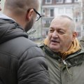 Milivojević: Iza Studentske liste stoji većinska Srbija koja će razvlastiti mafiju