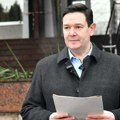 Nemanja Šarović javno pozvao Vučića da mu bude gost u emisiji na KTV