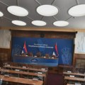 RIK: Liberalno zelena stranka predala listu kandidata i potpise podrške