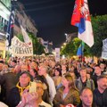 (Foto) Studentska lista održala predizborne skupove u Novom Pazaru i Vranju, obratili se kandidati za poslanike