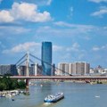 Kula Beograd dobila upotrebnu dozvolu - Američki standardi ispunili srpska merila
