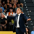Šta nedostaje Baskoniji? Galbijati: Milioni