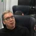 Vučić izneo procenu izlaznosti na izborima: Otkrio i koliku razliku očekuje u Beogradu