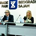 Sajam knjiga od 23. do 31. oktobra: Tunis počasni gost, 300 direktnih izlagača