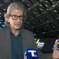 Papas: SAD na Ekspo u Beograd donosi dizajn koji pomera granice, dolaze poznati sportisti