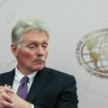 Peskov optužio Evropu da podstiče nastavak rata: Amerika traži mir, Brisel raspiruje sukob