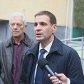Predsedništvo Novog DSS-a jednoglasno odbilo ostavku Miloša Jovanovića