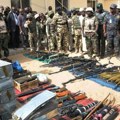 Nigerijska vojska ubila 48 islamističkih boraca