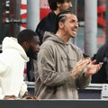 Milan objavio: Nećemo da produžimo ugovor sa Ibrahimovićem