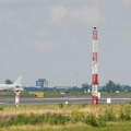 Otvorena nova pista na beogradskom aerodromu "Nikola Tesla"