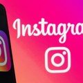 Pao Instagram: Korisnici društvene mreže širom sveta od jutros prijavljuju probleme