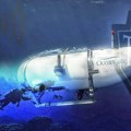 Lekar mornarice detaljno objasnio kako su izgledali poslednji trenuci putnika podmornice „Titan“ i koliko dugo je trajala…