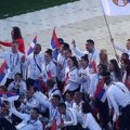 Svečano zatvorene Evropske igre u Krakovu, Srbija osvojila 16 medalja