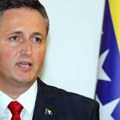 Bošnjački član Predsedništva BiH se u Londonu založio za smenjivanje Dodika
