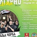 Kulturno leto: U Kuršumliji se i ove godine održava tradicionalna manifestacija