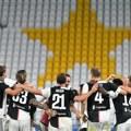 UEFA i Juventus se nagodili, “stara dama” izbačena iz Evrope