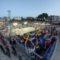 Kragujevac domaćin fudbalskog 3×3 turnira Srbija tura