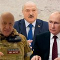 Lukašenko kaže da je upozorio Prigožina na pokušaj ubistva: "Putinu sam poslao šifrovanu poruku"