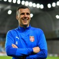 Luković saopštio spisak od 21 igrača za meč sa Italijom